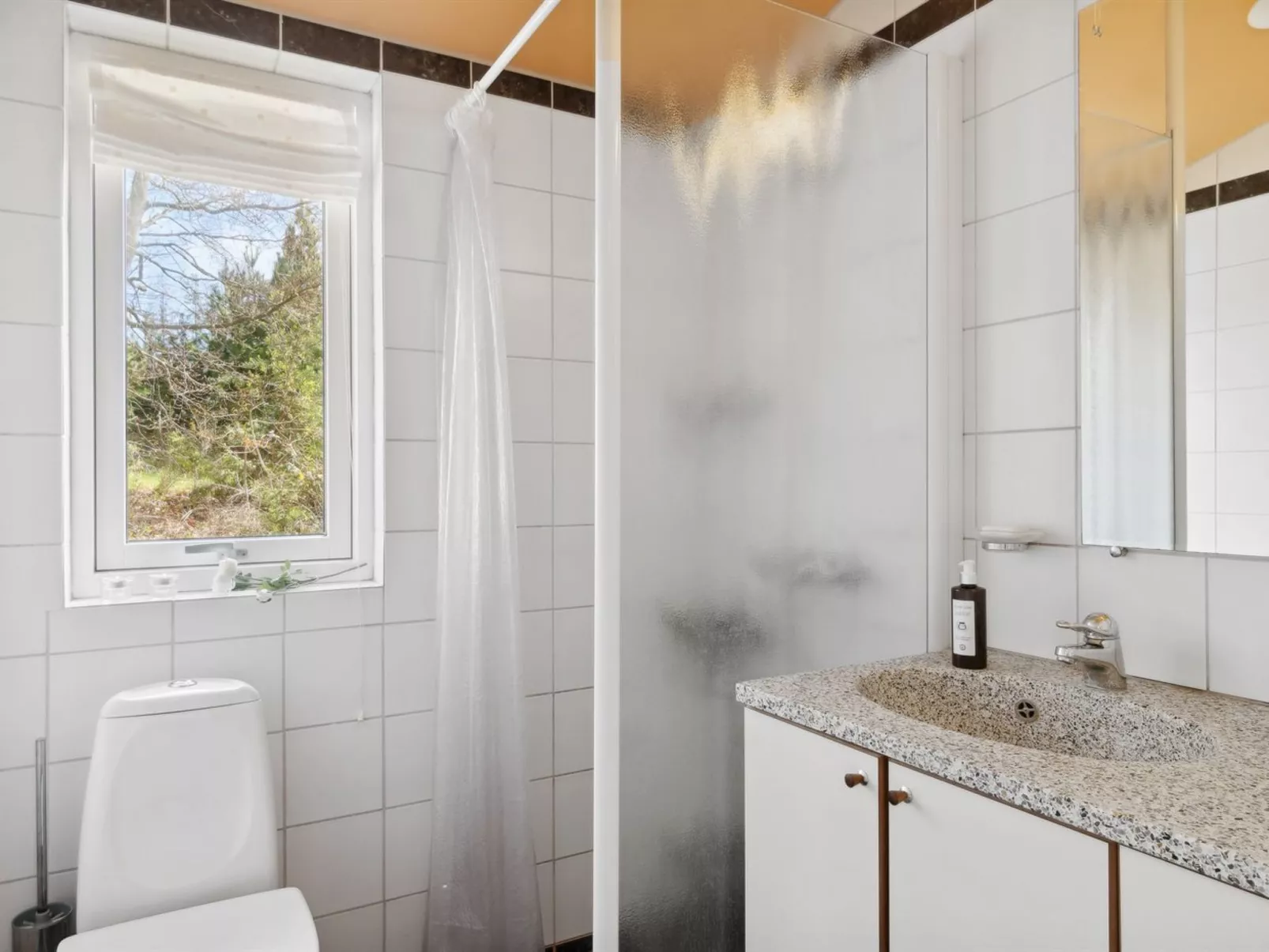 "Enita" - 350m from the sea - Dedans