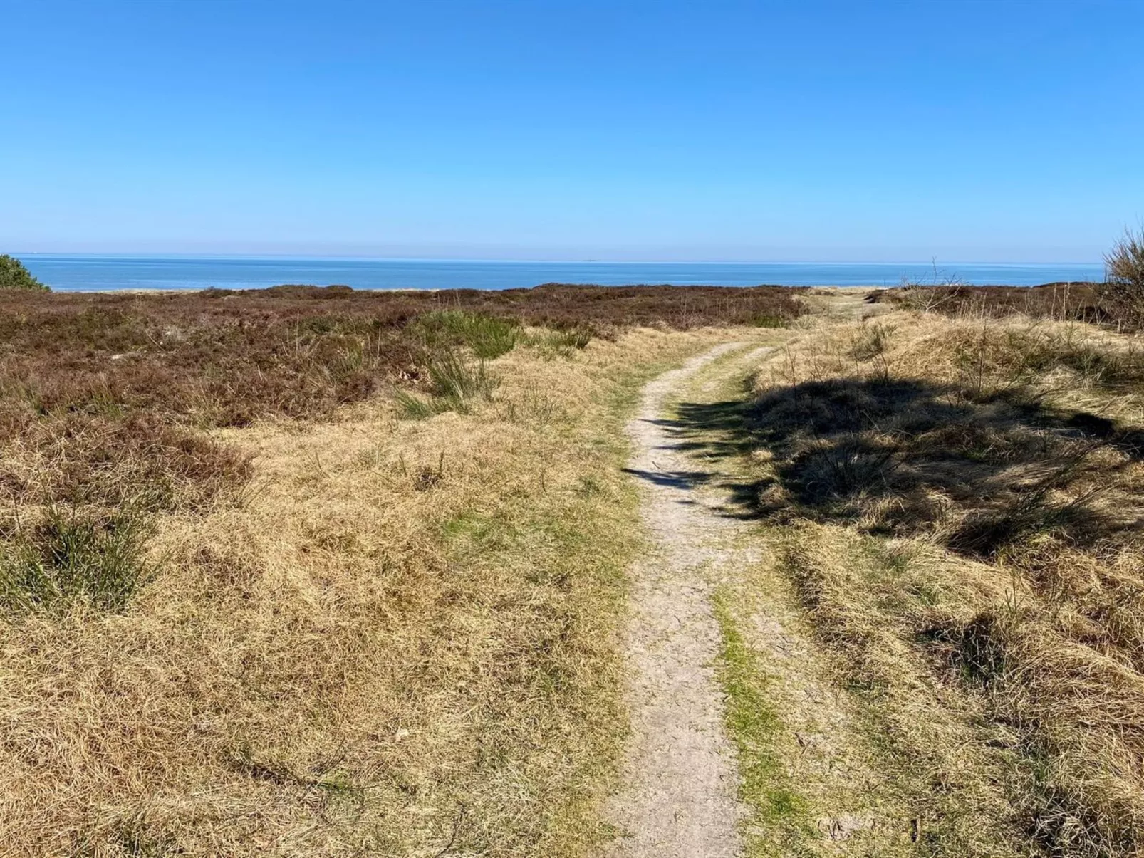 "Ilenia" - 150m from the sea-Draußen