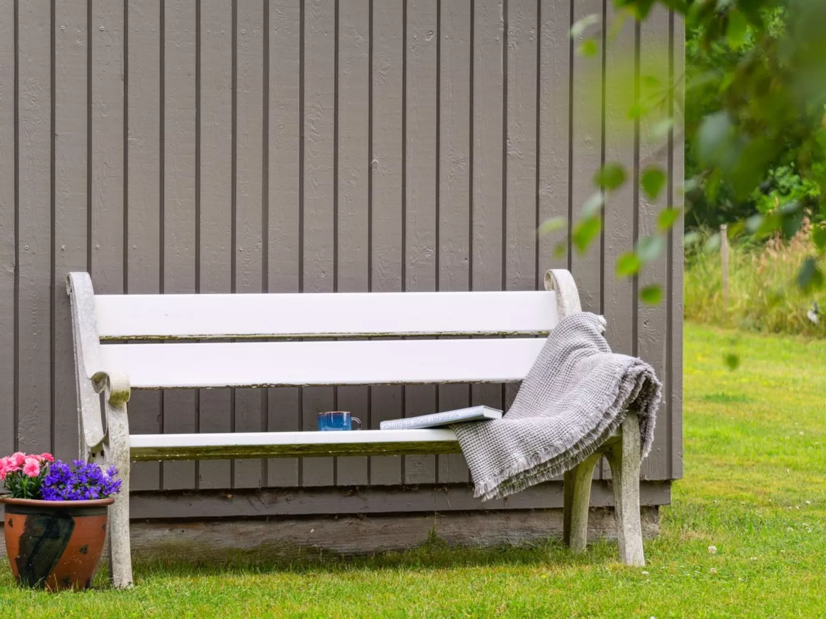 "Imre" - 300m from the sea-Outside