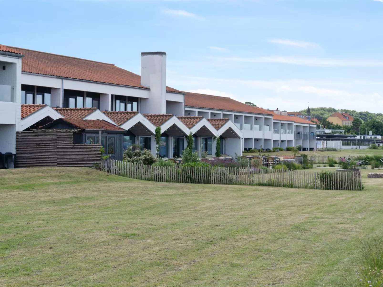 "Jærind" - 20m from the sea-Dehors