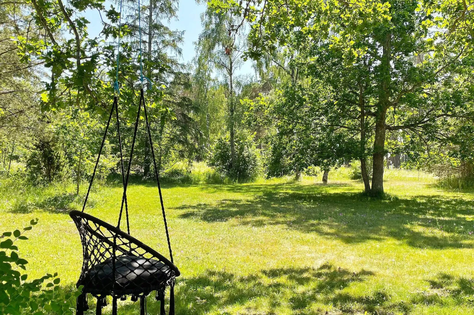 4 person holiday home in KLINTEHAMN-By Traum