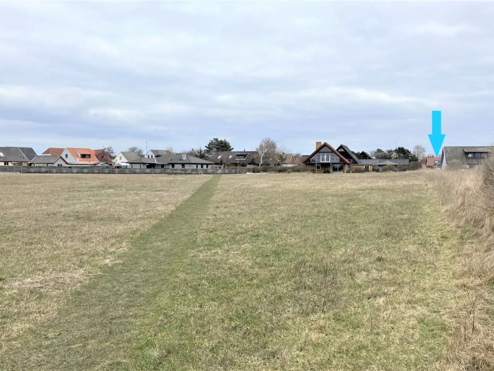 "Ottmar" - 150m from the sea-Outside