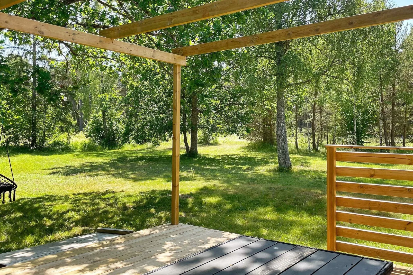4 person holiday home in KLINTEHAMN-By Traum
