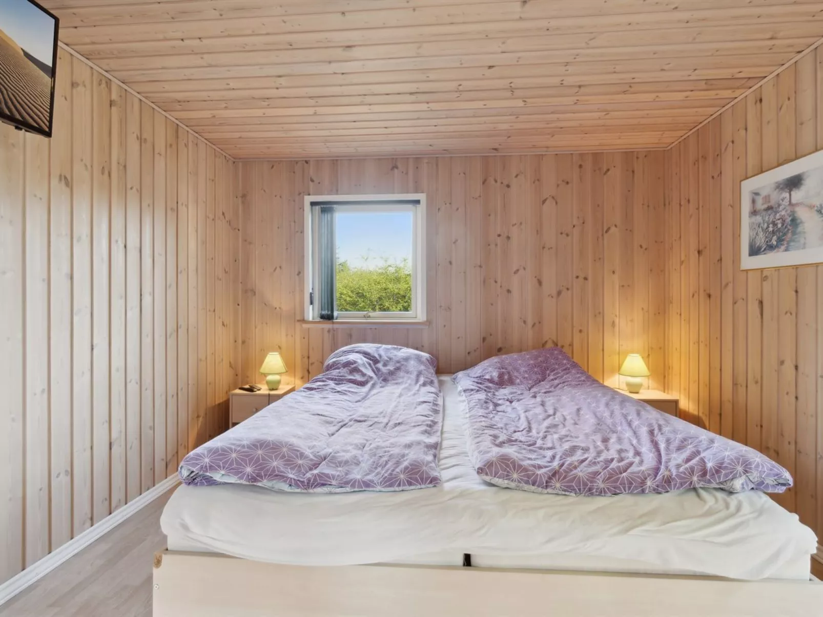 "Letizia" - 700m from the sea-Dedans