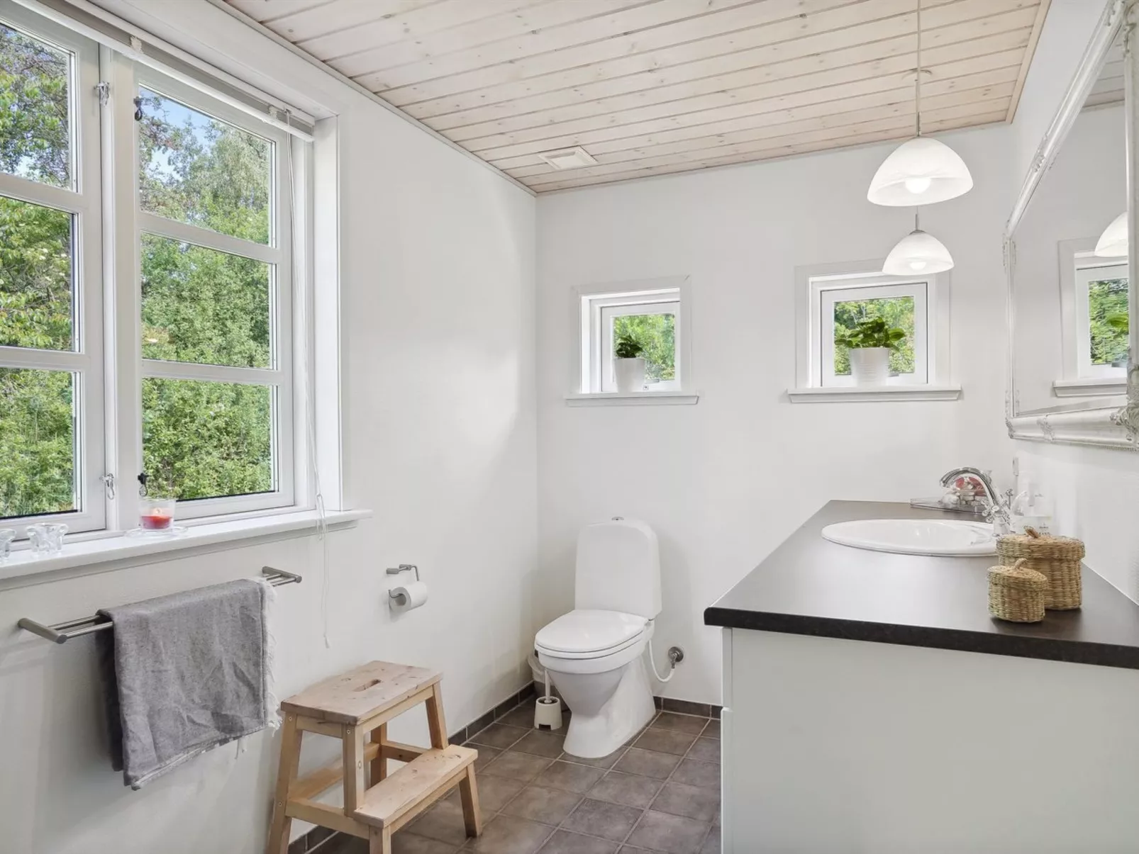 "Tia" - 1.4km from the sea-Dedans