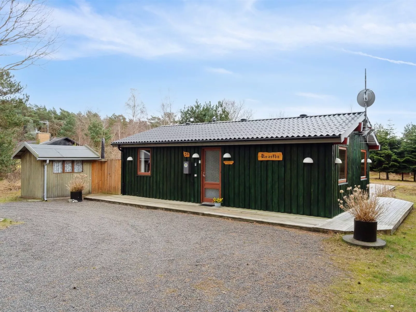 "Nada" - 200m from the sea-Dehors