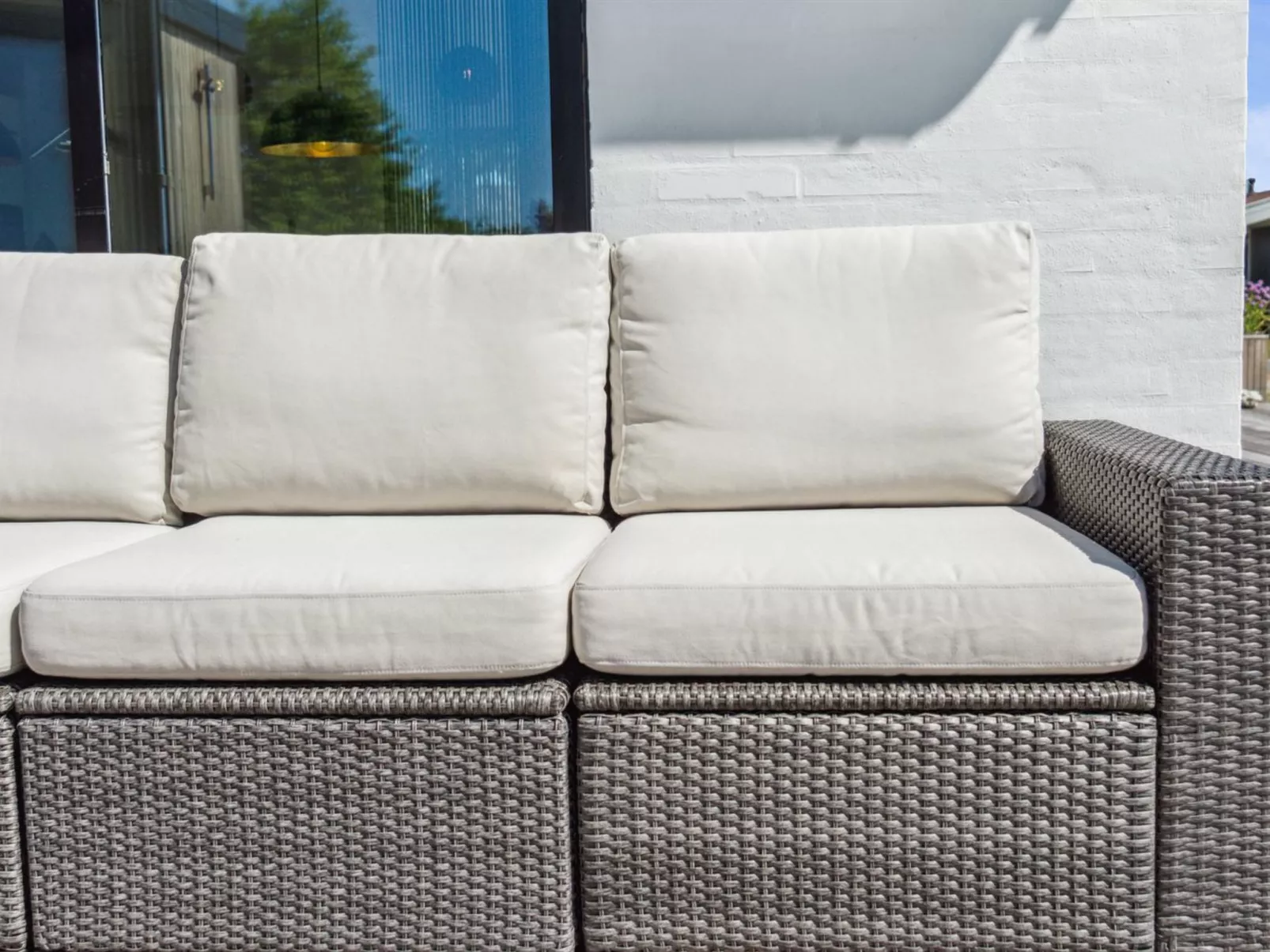 "Niska" - 200m from the sea-Dehors