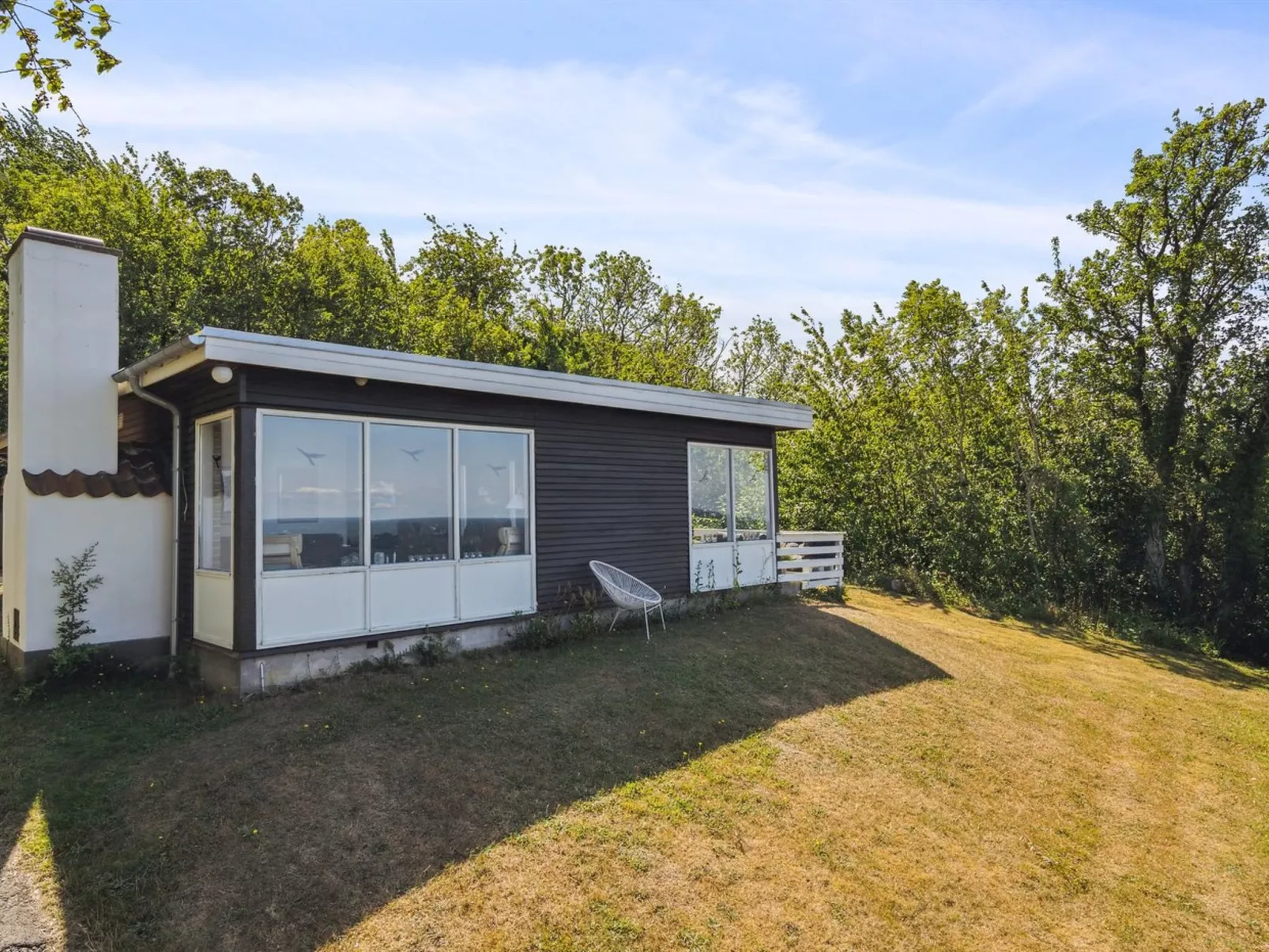 "Yasha" - 200m from the sea-Draußen