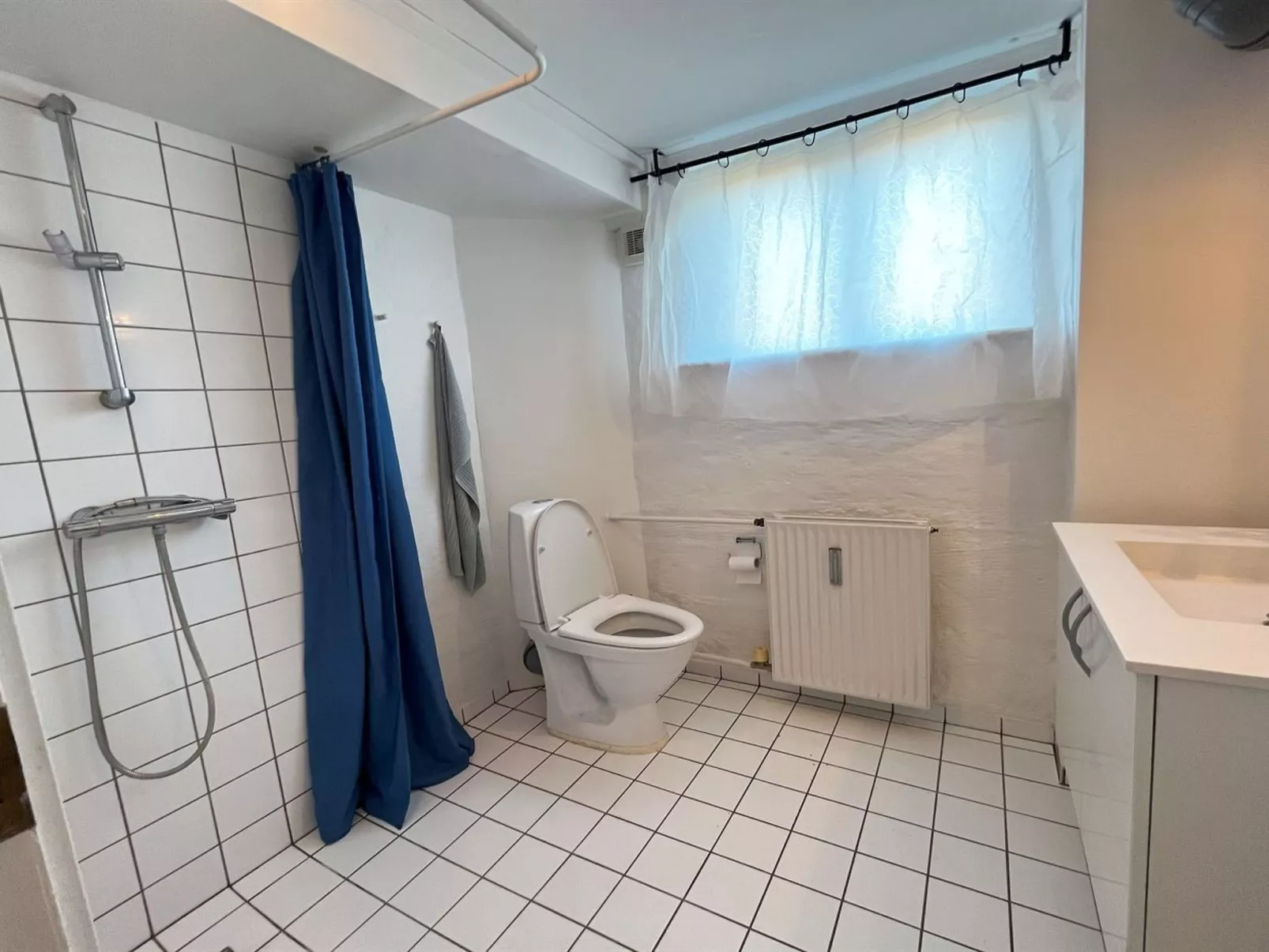 "Aleksia" - 2.5km from the sea-Dedans