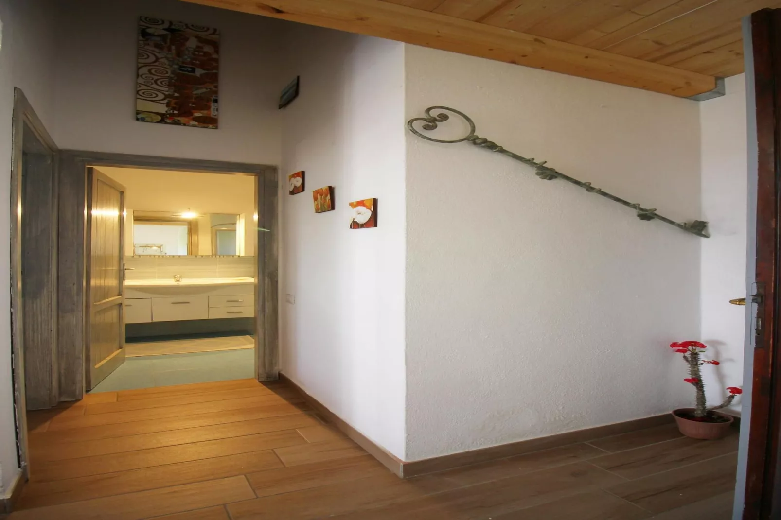 Holiday residence Costa Rei - Wohnung Bilocale Turagri-Living room