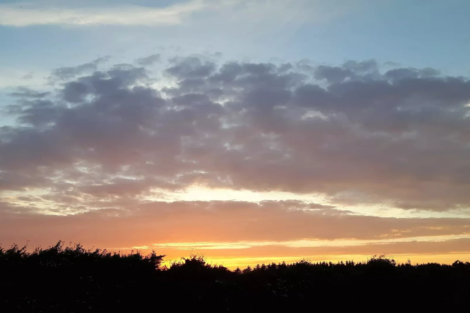 Luxus-Strandhaus fur 14 -- By Traum Ferienwohnungen-Aussicht