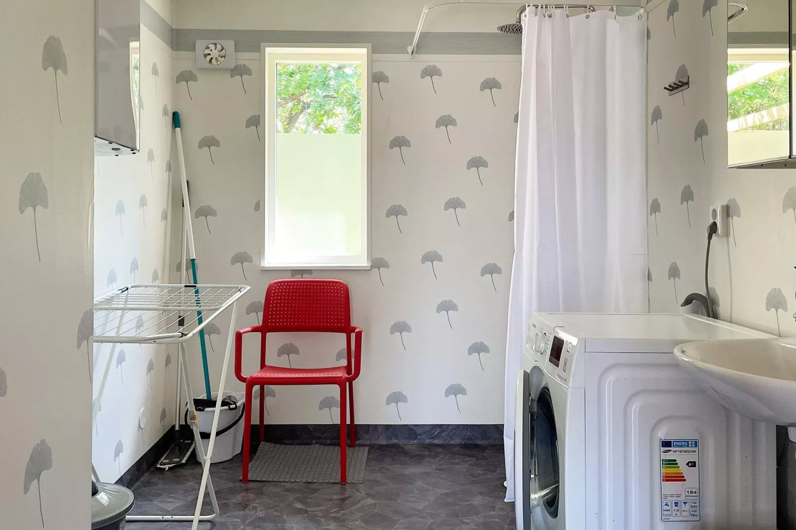 4 person holiday home in KLINTEHAMN-By Traum-Indoor