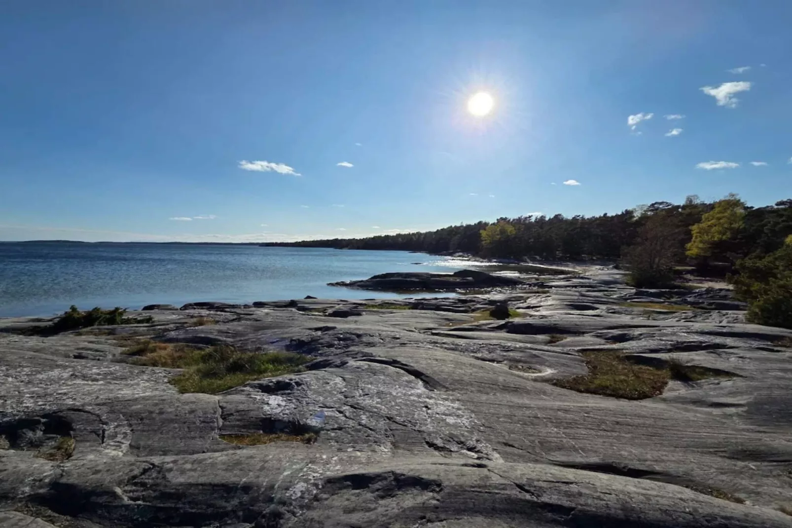 4 star holiday home in INGARÖ-By Traum - Water view