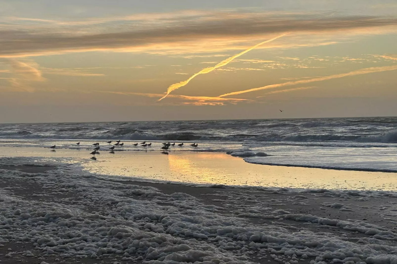 Spacious Retreat for 20 - By Traum Ferienwohnungen-Water view