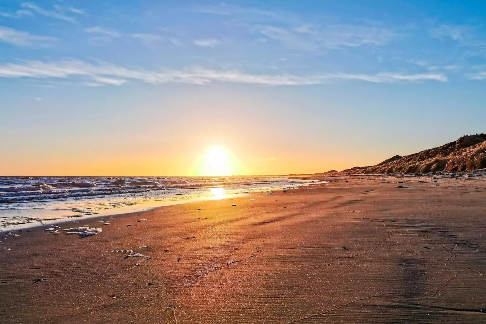 3 vær.2v.+2b.Familie-Wasserblick