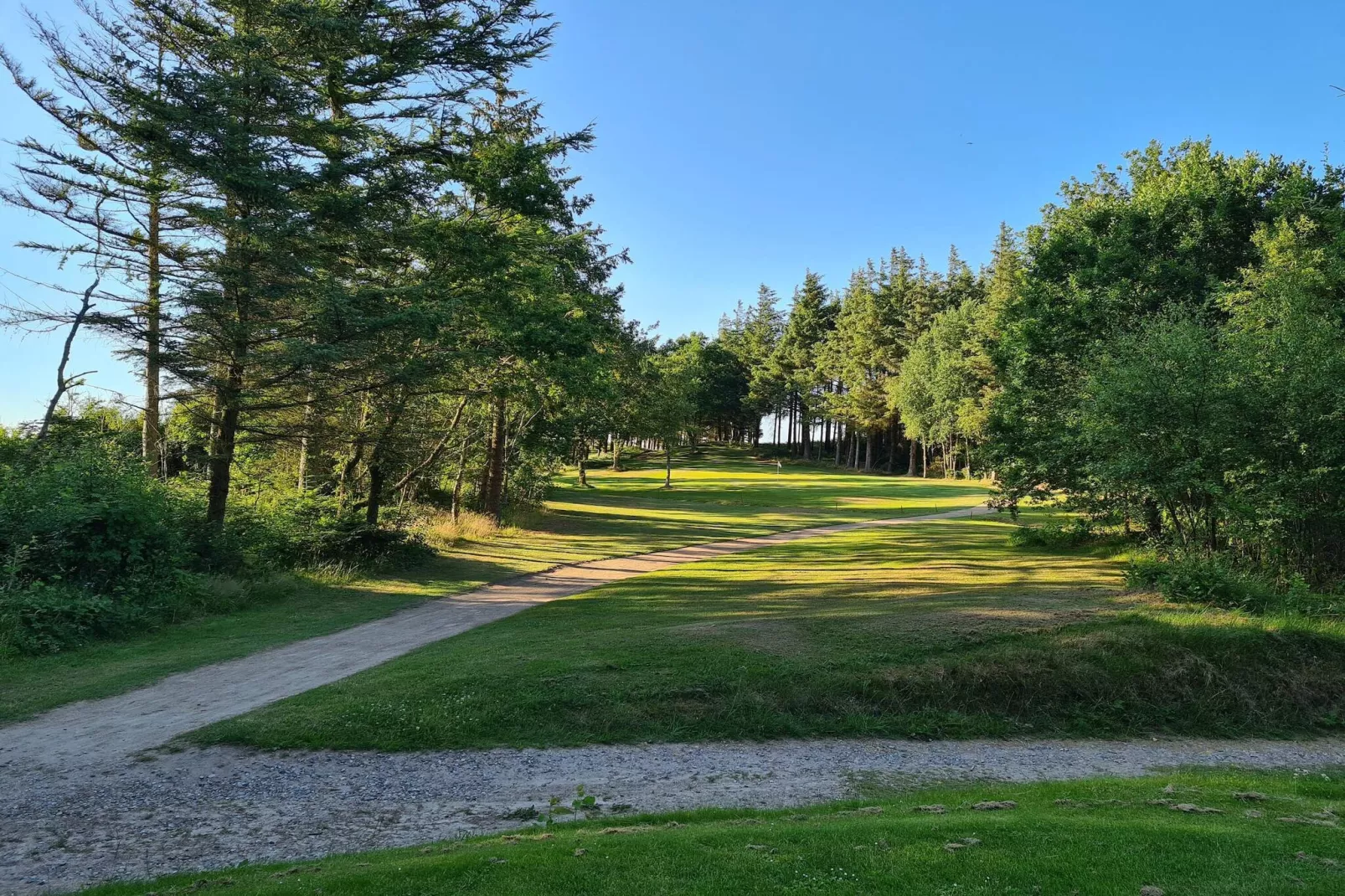 Maison de vacances pour 6 a Struer-By Traum-Non tagué
