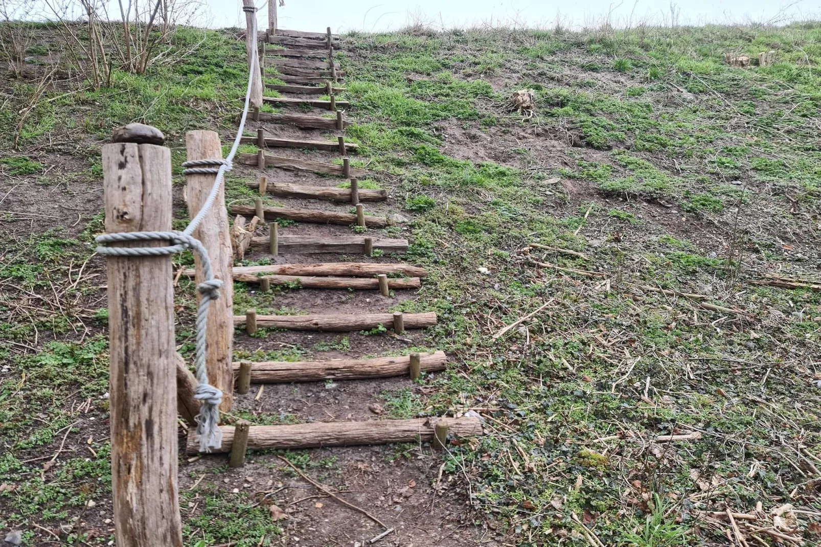 4 Personen Ferienhaus in Borre-By Traum-Nicht zugeordnet