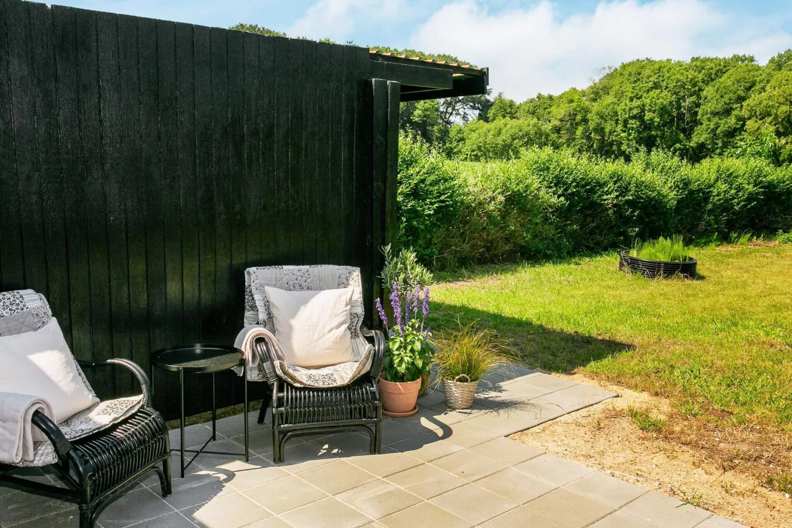4 person holiday home in Rudkøbing-By Traum-Untagged