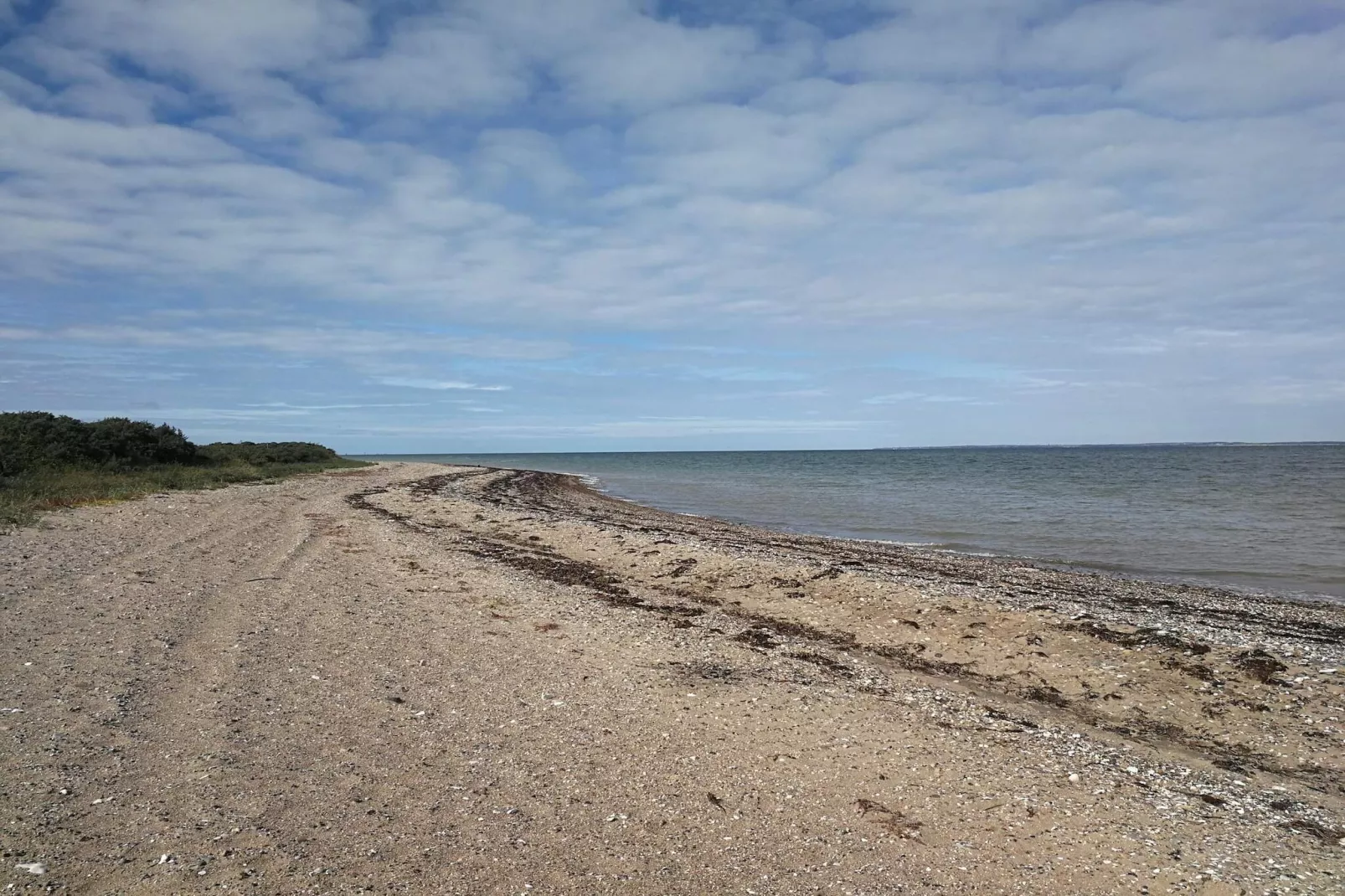 6 person holiday home in Struer-By Traum-Water view