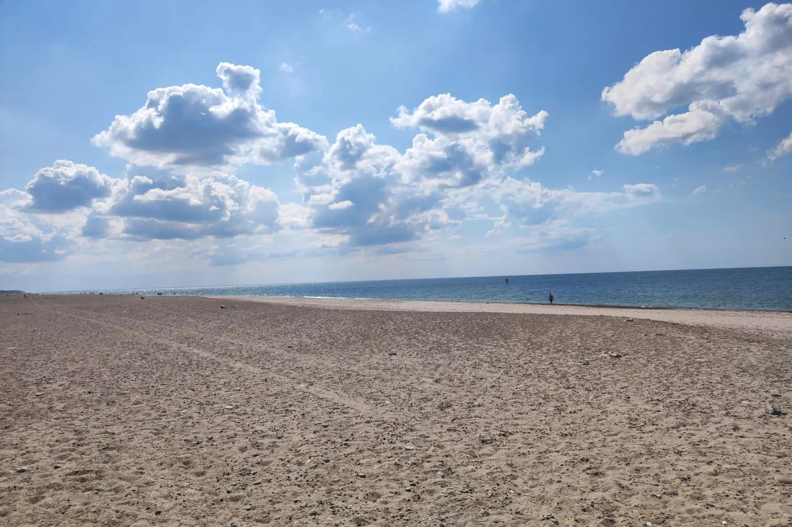 5 Personen Ferienhaus in Thisted-By Traum-Wasserblick