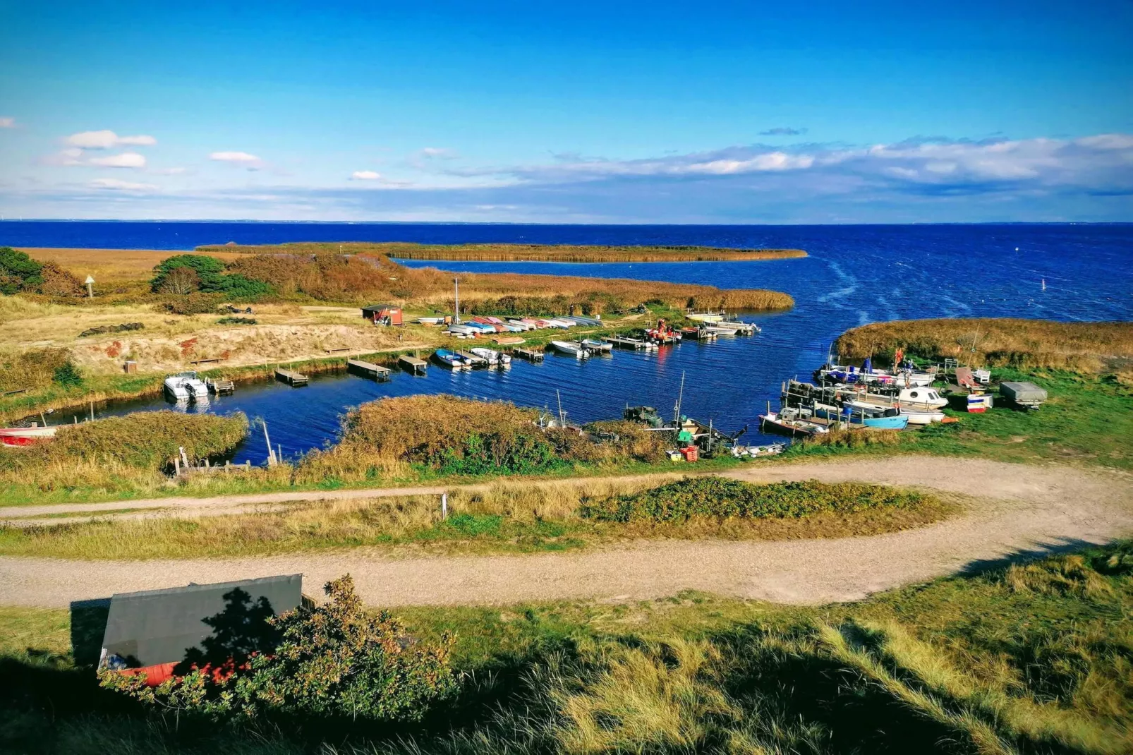 Panoramic View Retreat - By Traum Ferienwohnungen-Water view