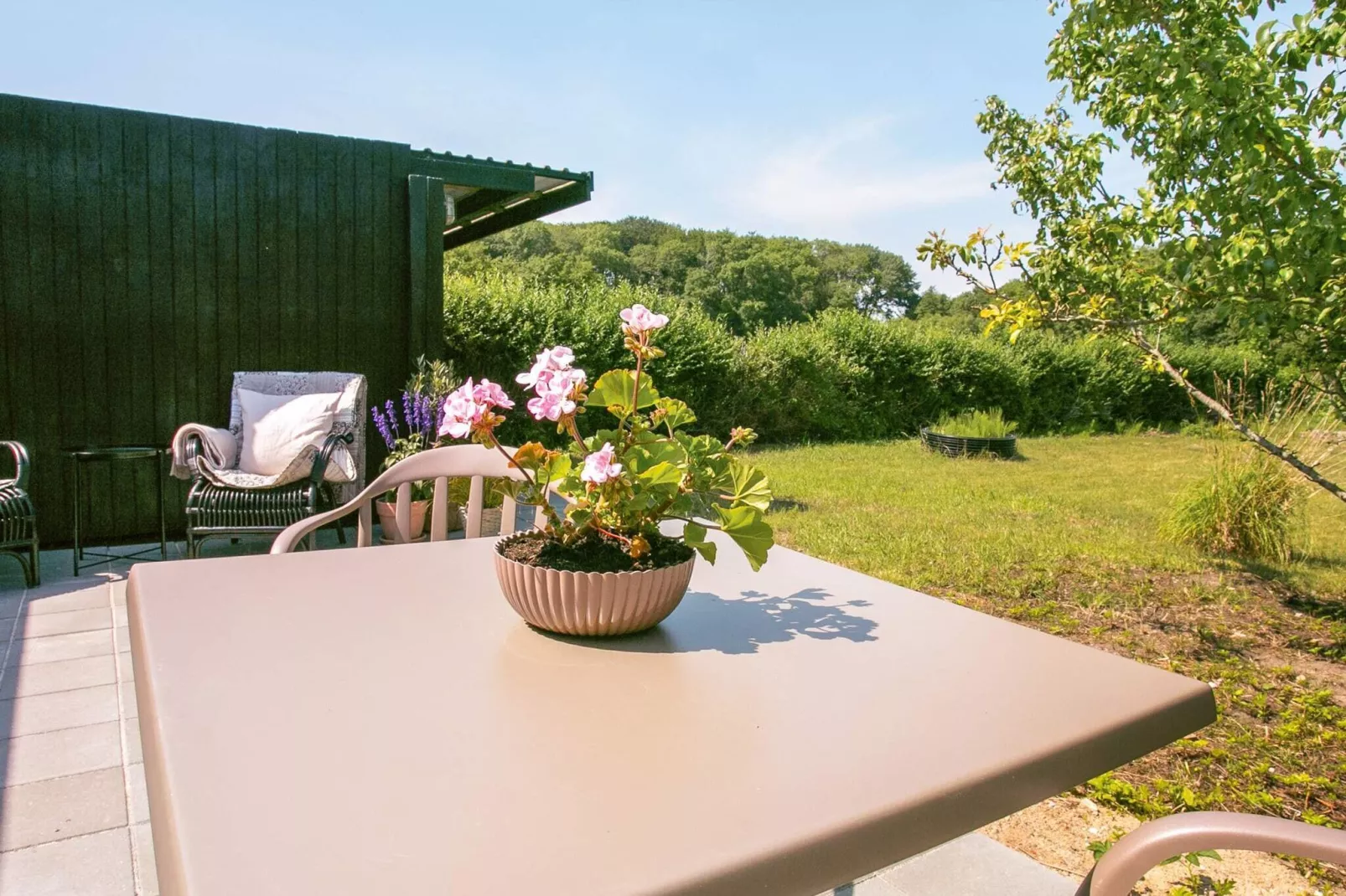 4 person holiday home in Rudkøbing-By Traum-Untagged
