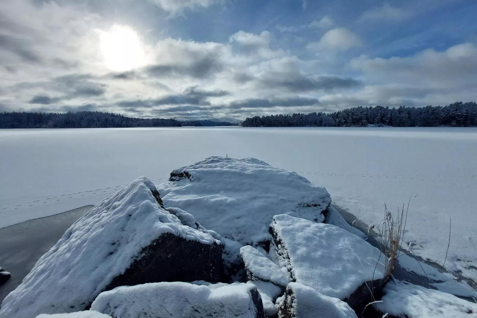 4 Sterne Ferienhaus in MALMKÖPING-By Traum-Nicht zugeordnet