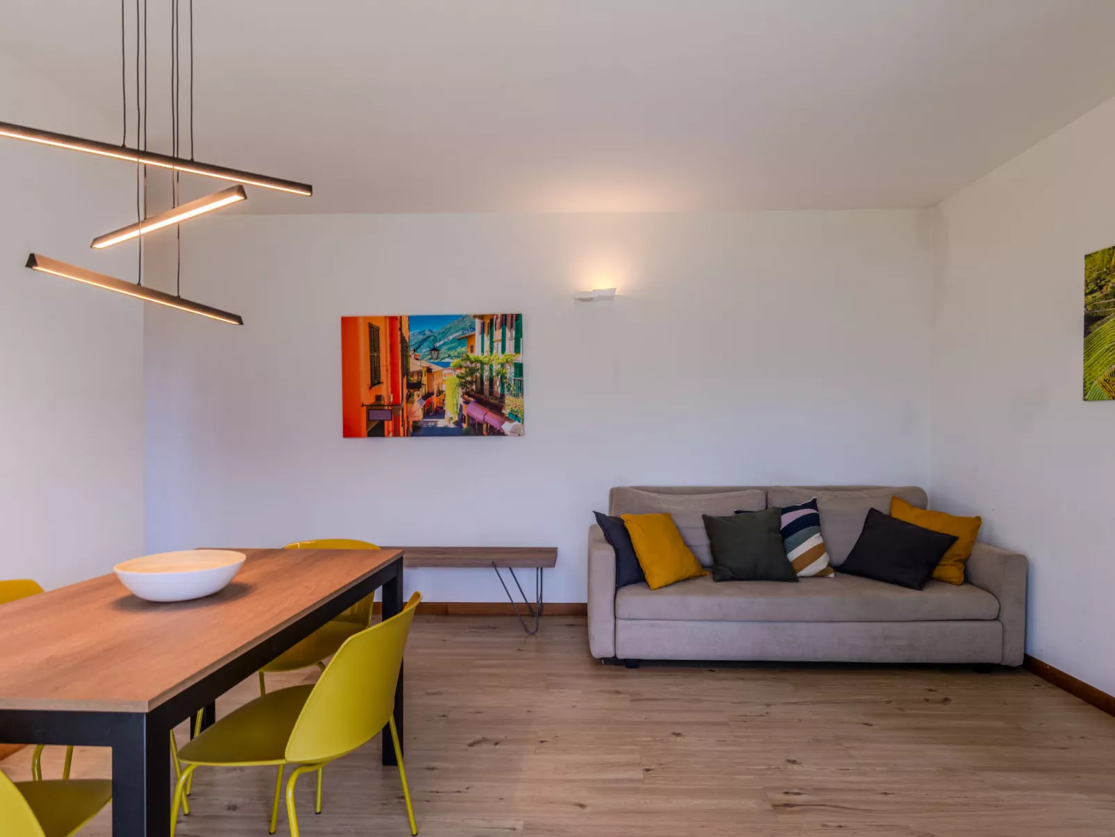 La Terrazza sul Lago-Inside