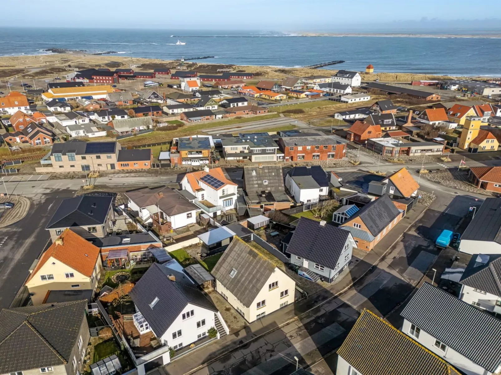 "Ullakarin" - 200m from the sea-Outside