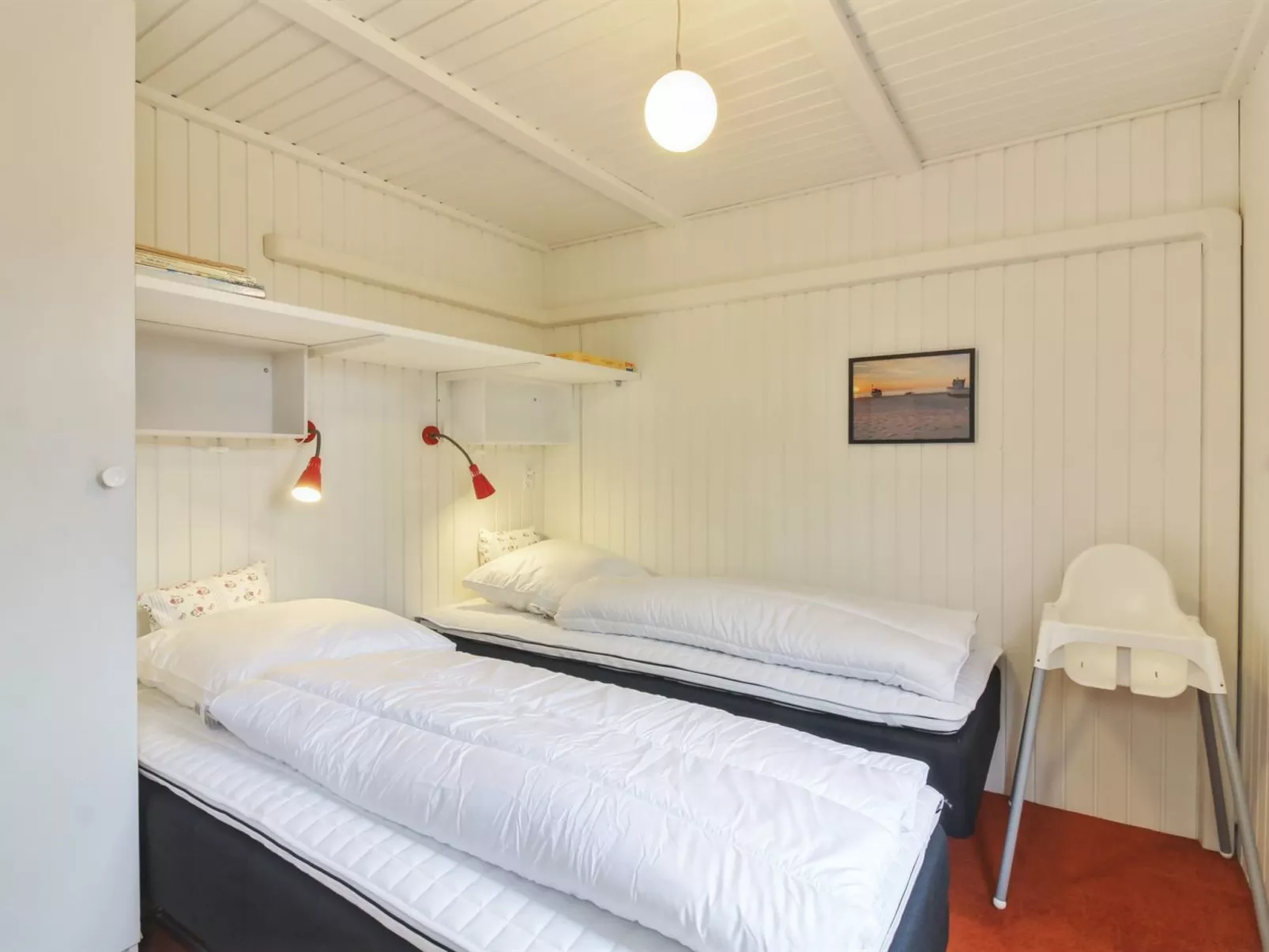 "Florencia" - 450m from the sea-Inside