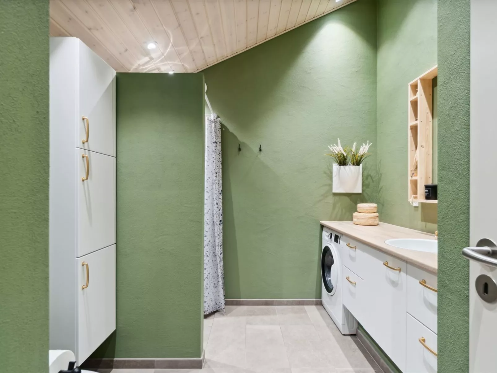 "Fenno" - 200m from the sea-Drinnen