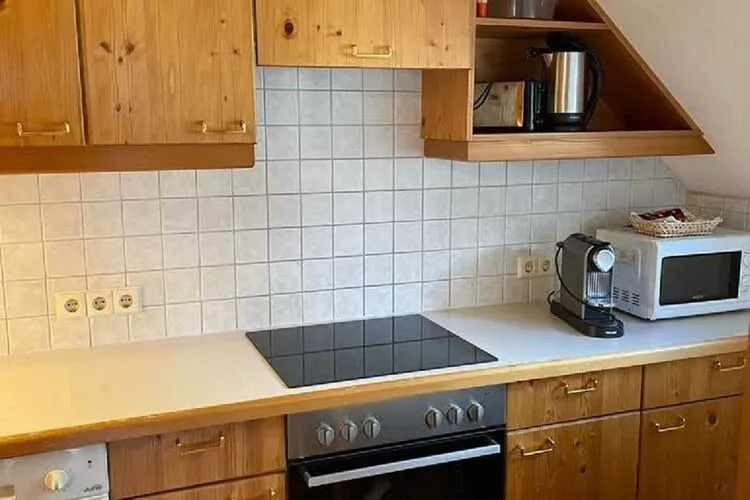 Resort Hermagor-Nassfeld 2-Kitchen