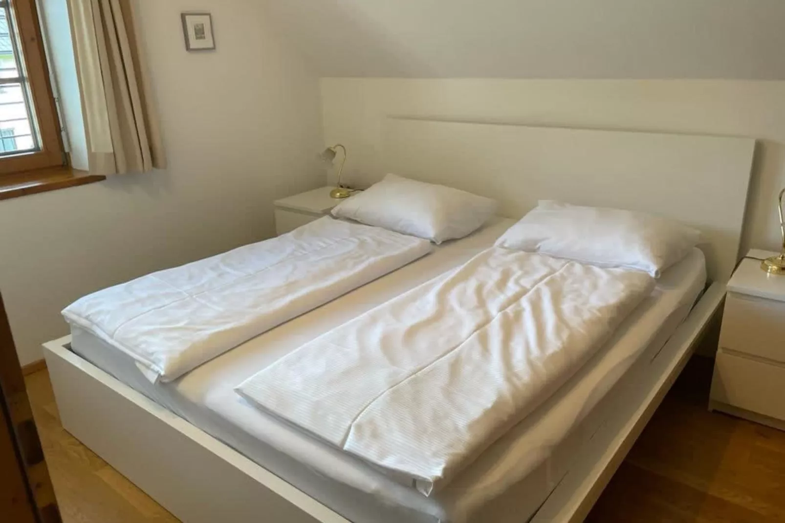 Resort Hermagor-Nassfeld 2-Bedroom