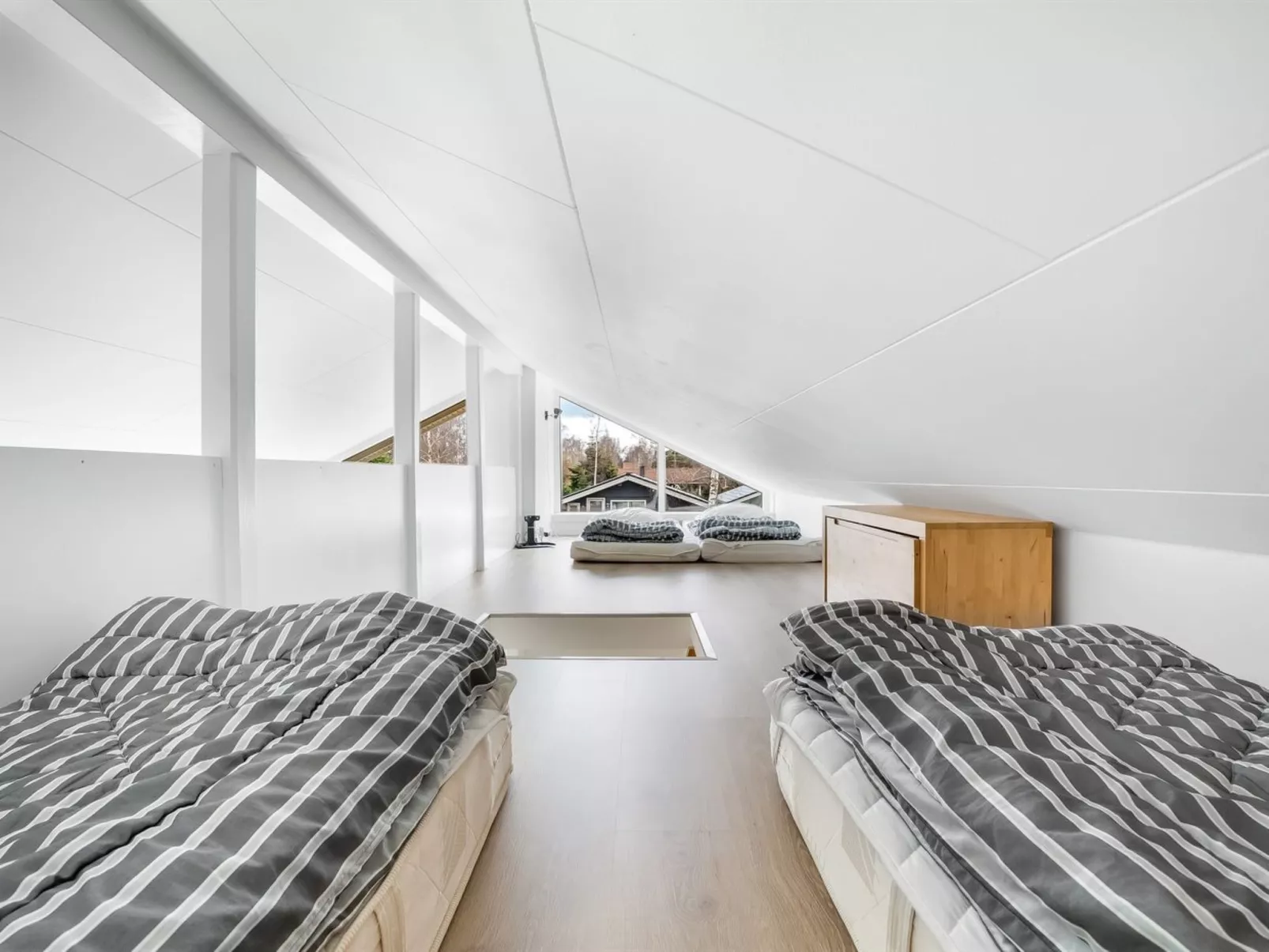 "Tovi" - 600m from the sea-Dedans