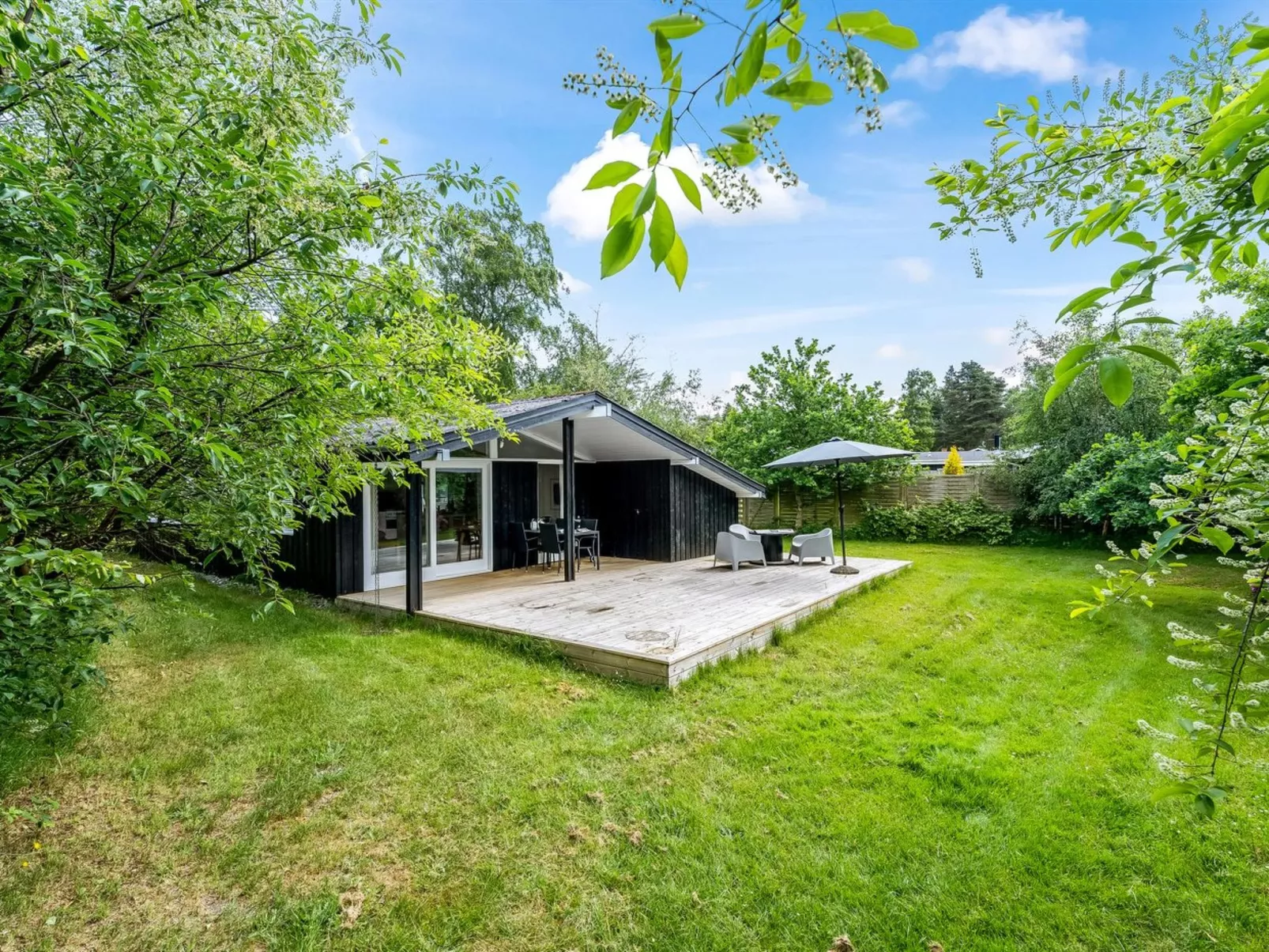 "Krum" - 250m from the sea-Outside