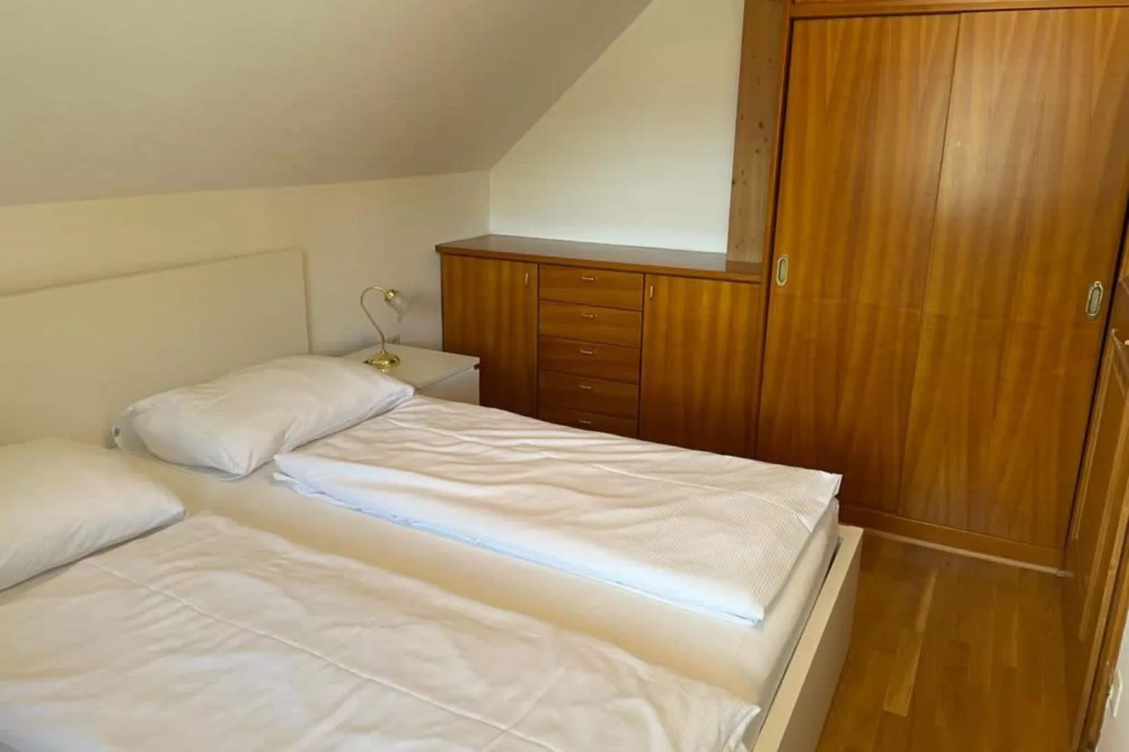 Resort Hermagor-Nassfeld 2-Bedroom