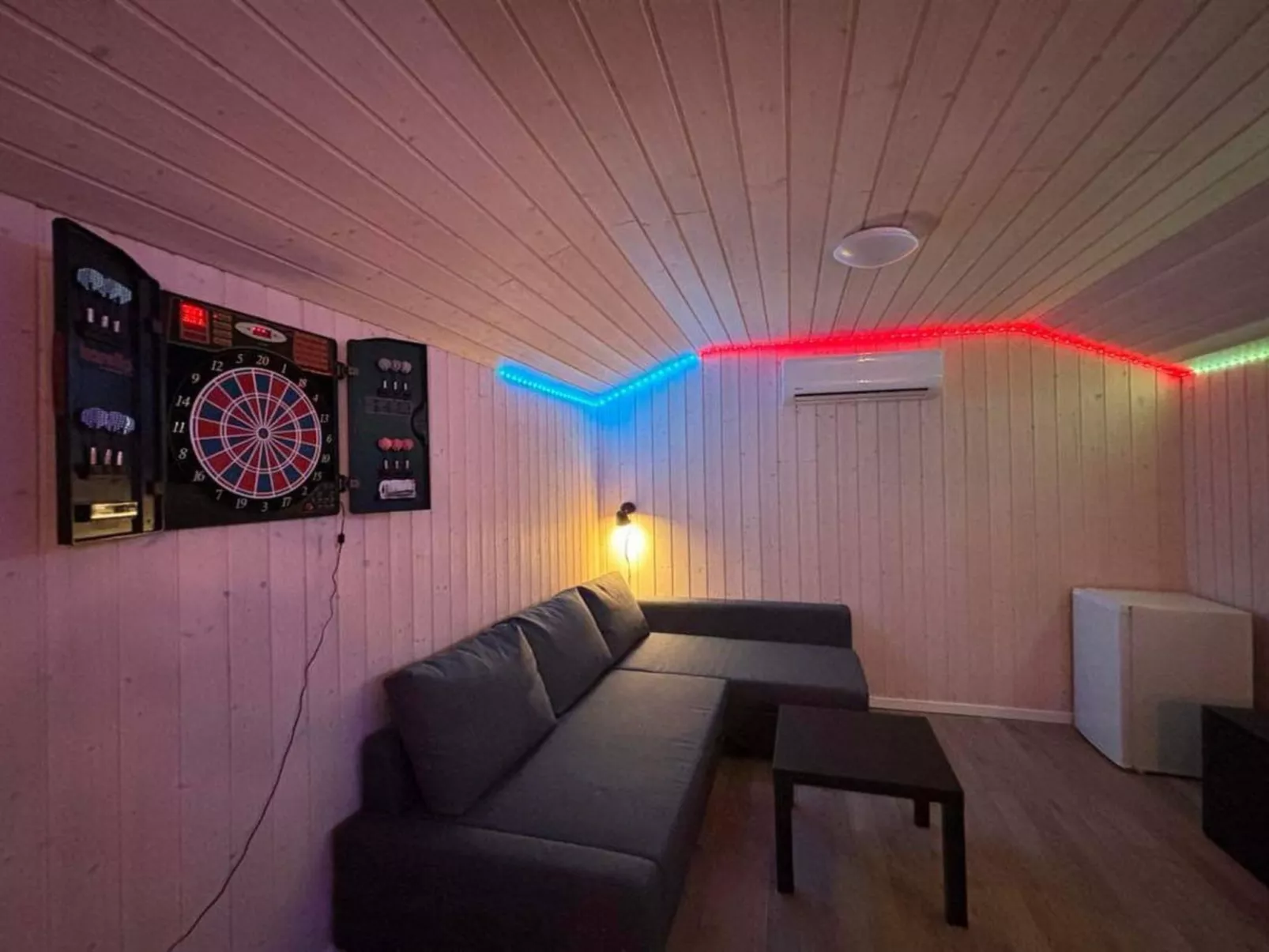 "Cristiana" - 1km to the fjord-Dedans