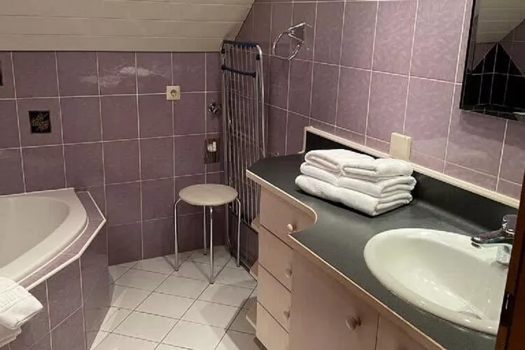 Resort Hermagor-Nassfeld 2-Bathroom