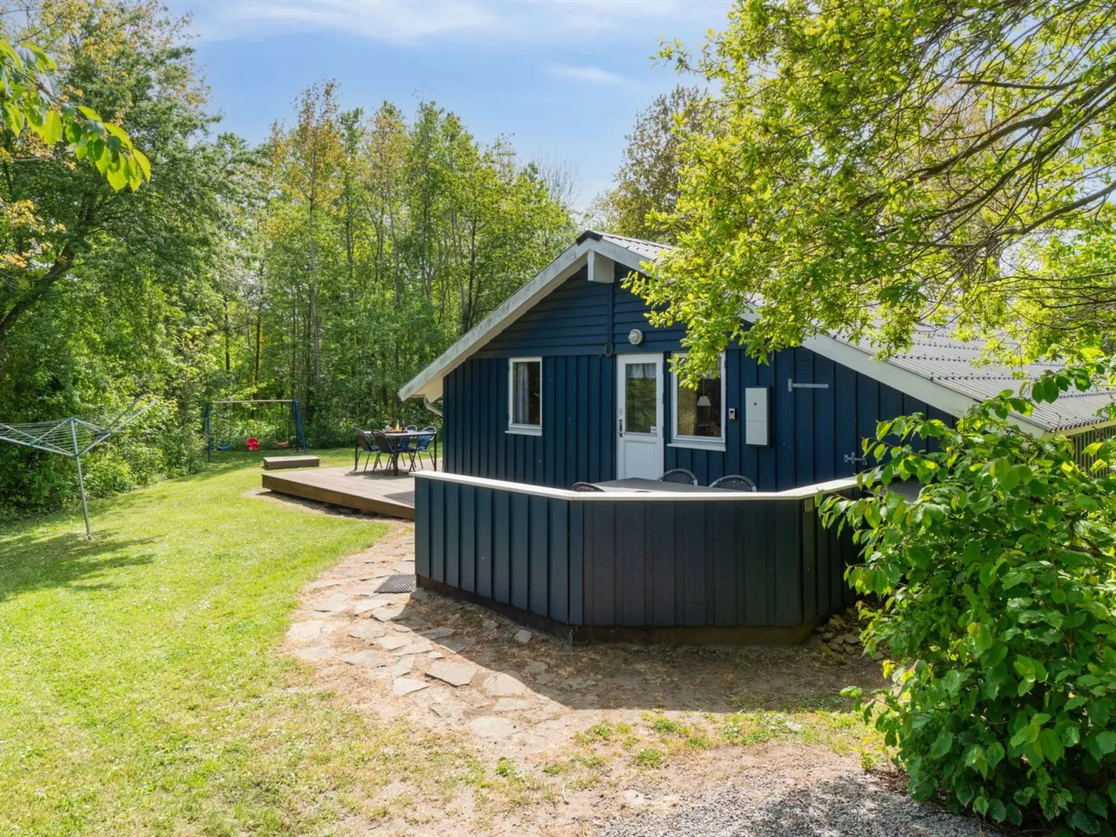 "Ejnarine" - 300m from the sea-Outside