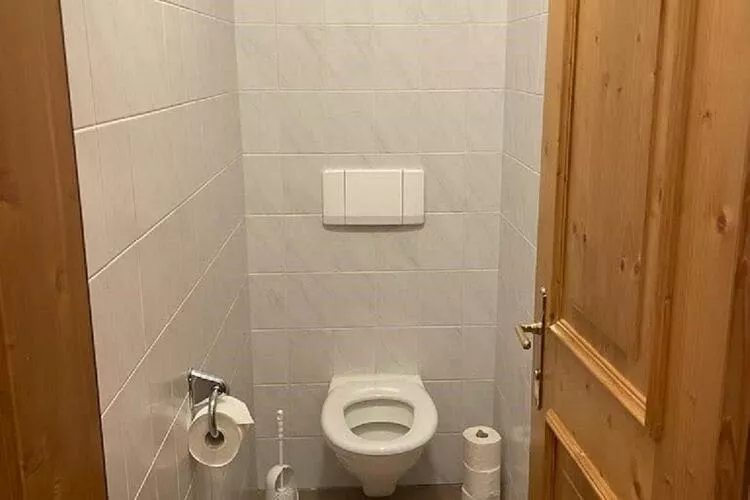Resort Hermagor-Nassfeld 2-Bathroom