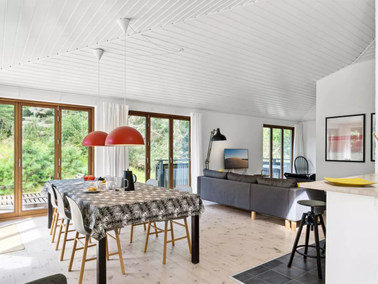 "Jonce" - 250m from the sea-Drinnen