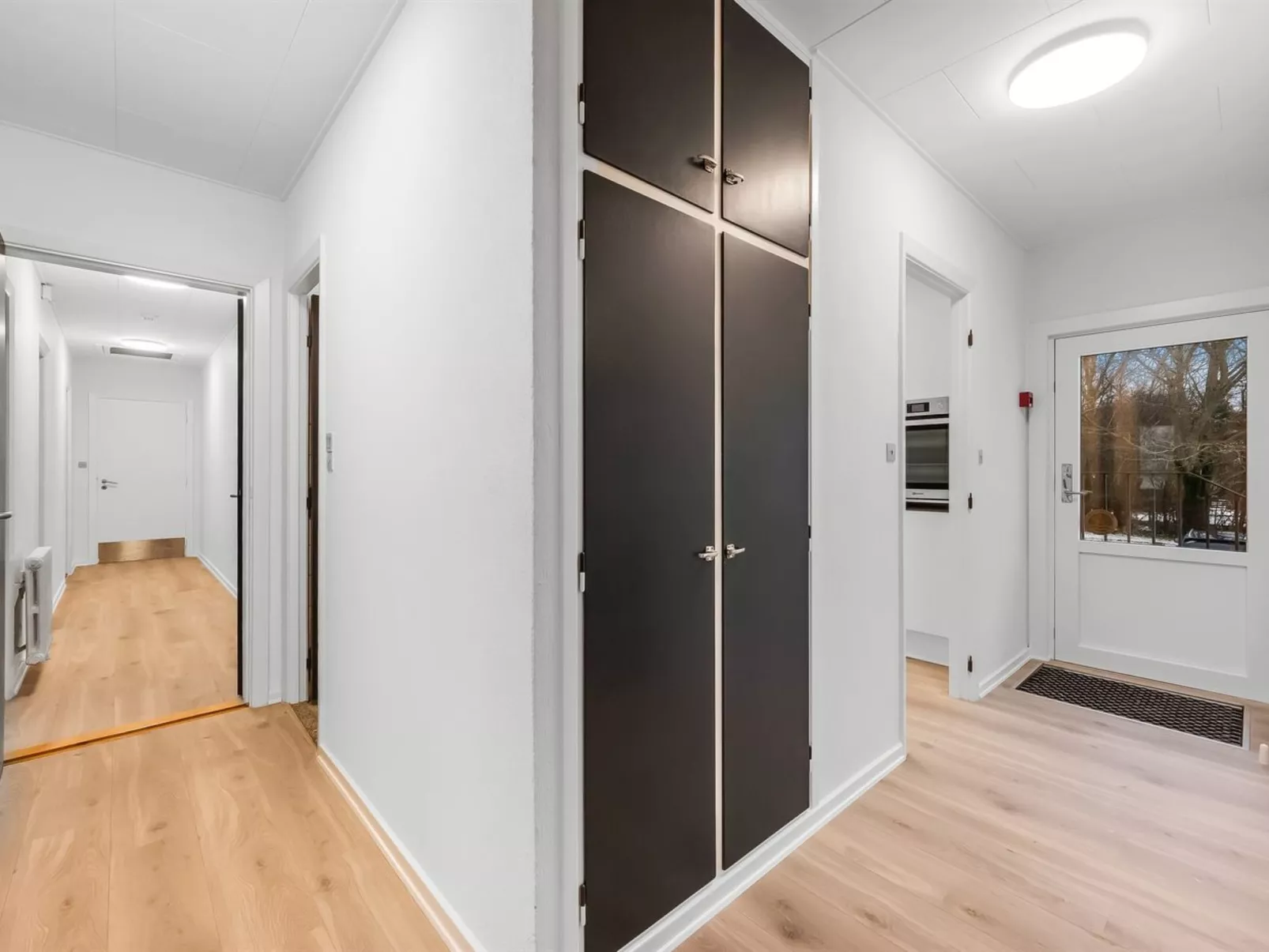 "Fransisca" - 5.5km from the sea-Drinnen