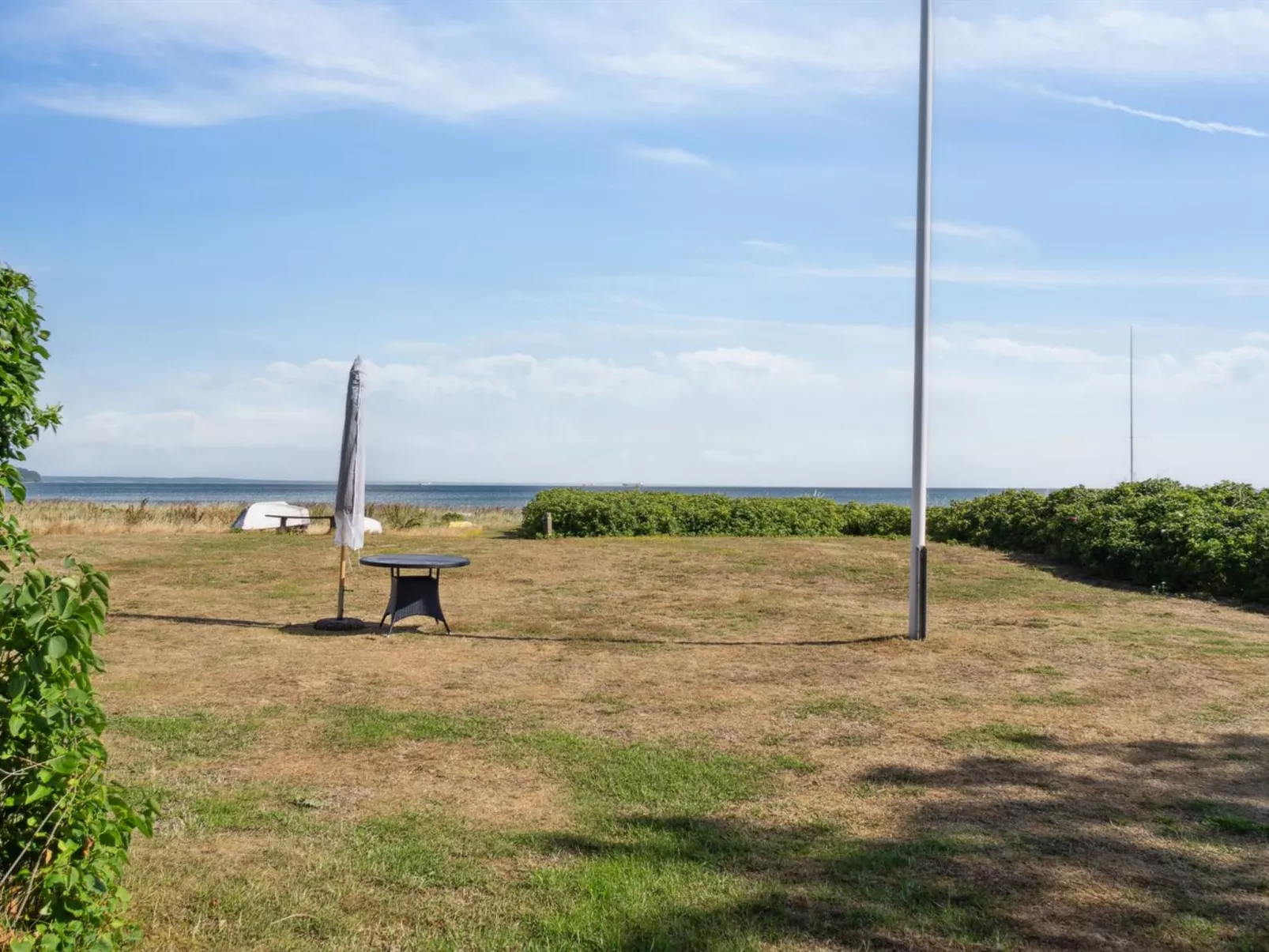 "Mirkka" - 50m from the sea-Draußen