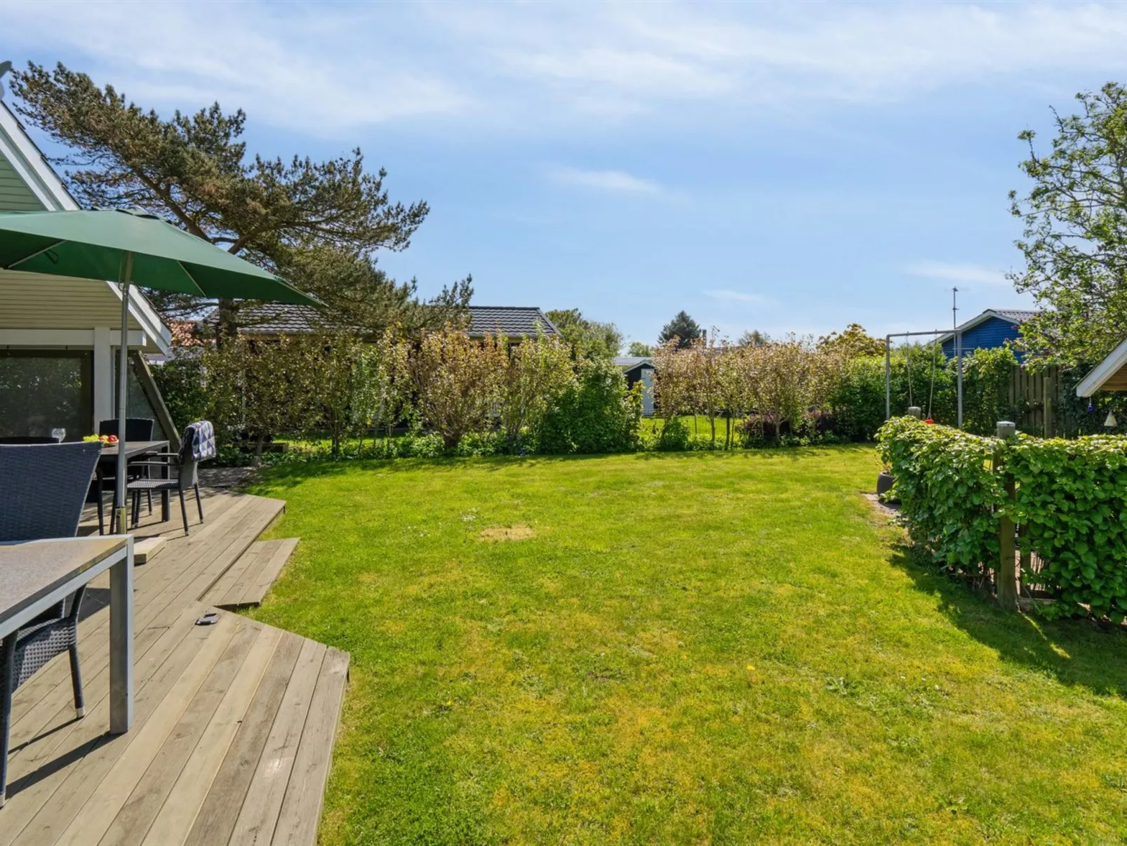 "Hereth" - 100m from the sea-Outside