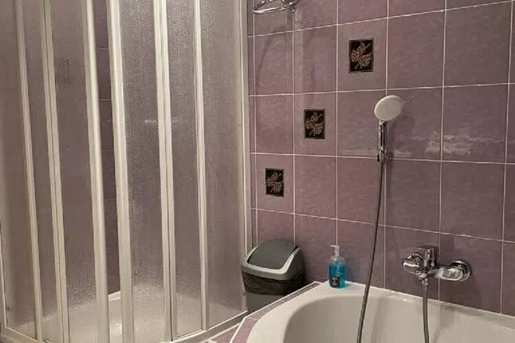 Resort Hermagor-Nassfeld 2-Bathroom
