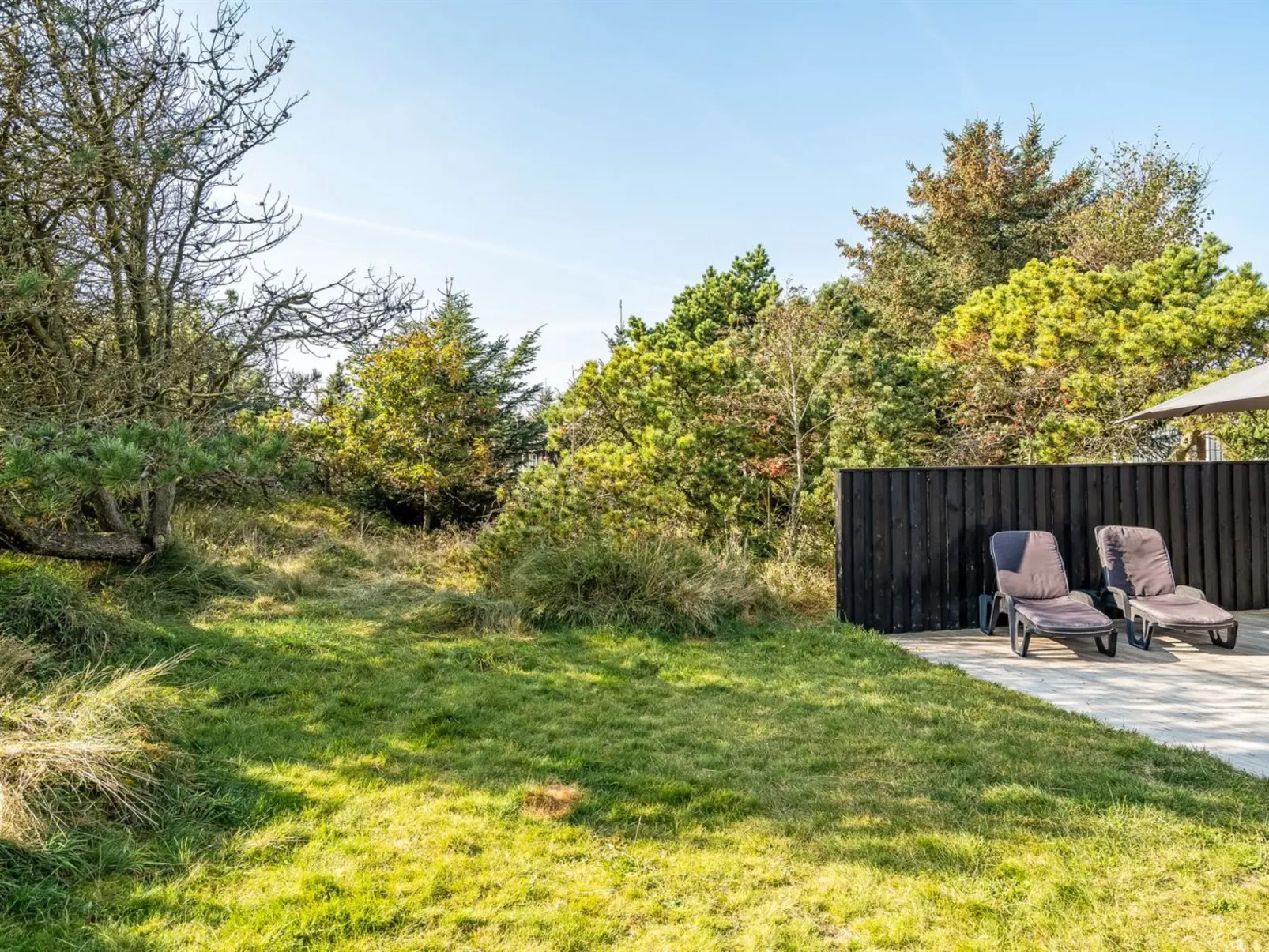 "Swenki" - 700m from the sea-Outside