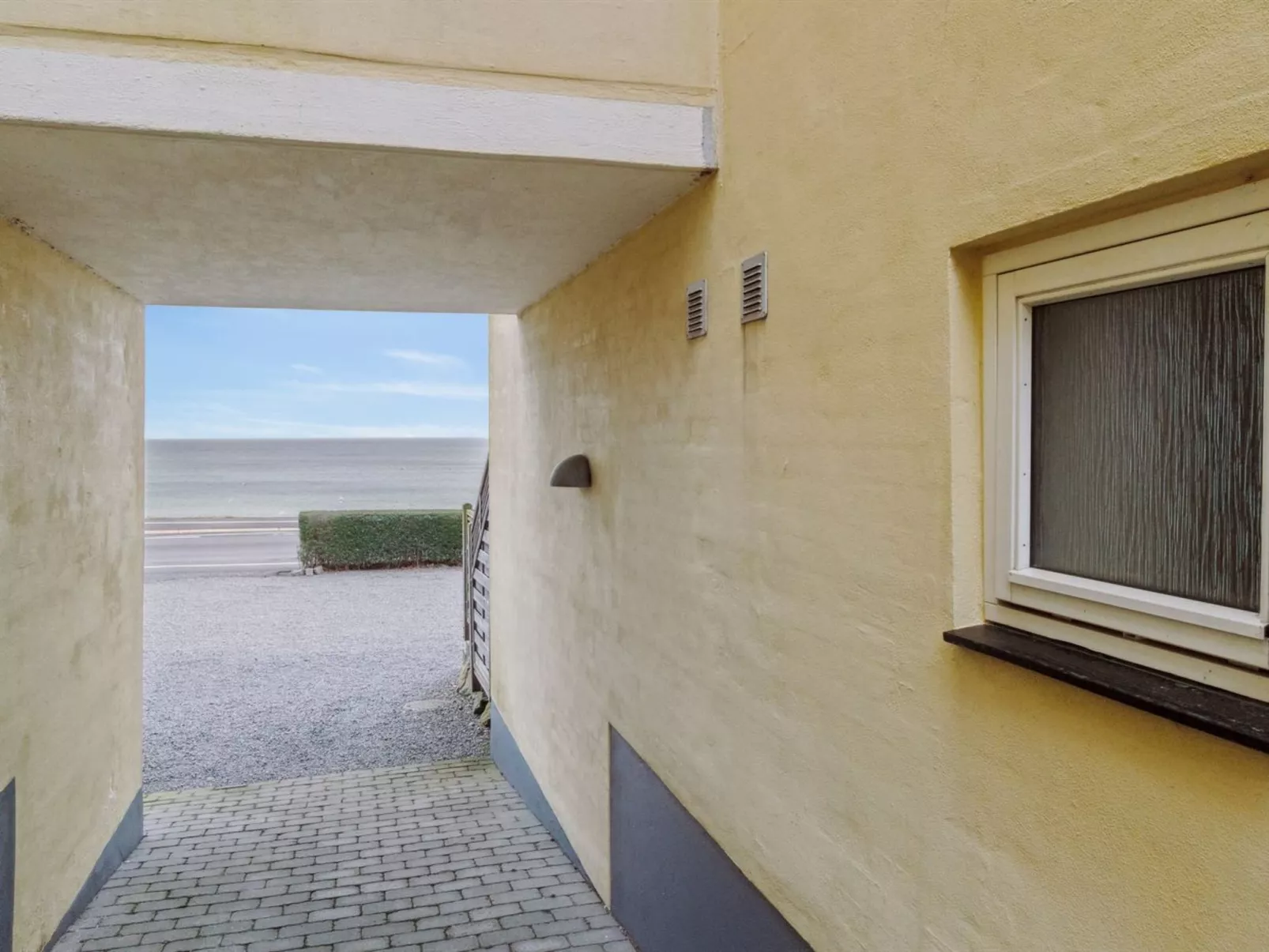 "Henna" - 50m from the sea-Dedans