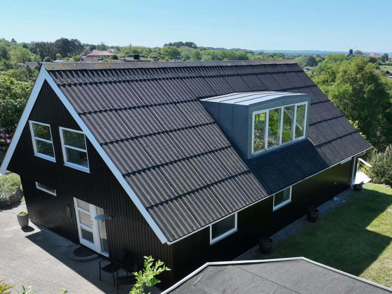 "Asta" - 1km from the sea-Draußen