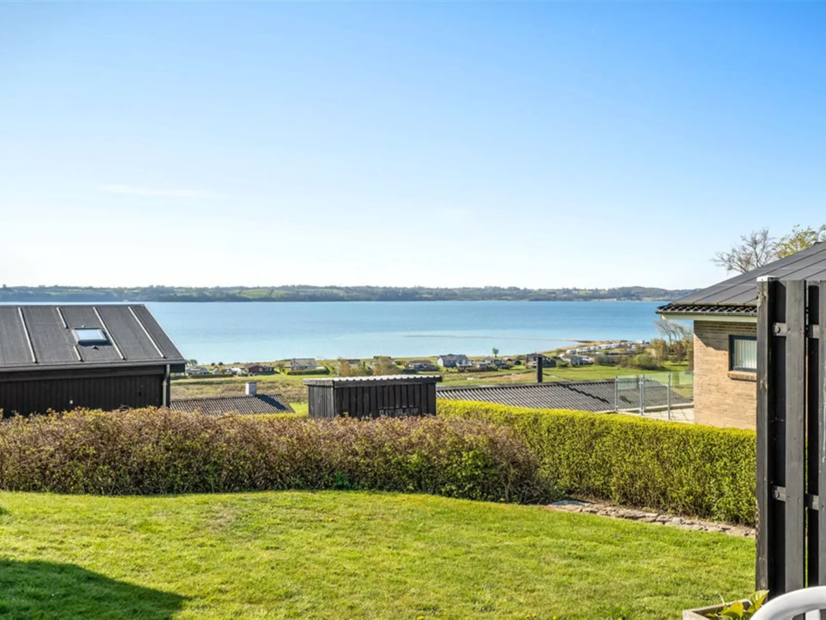 "Anu" - 400m from the sea-Outside