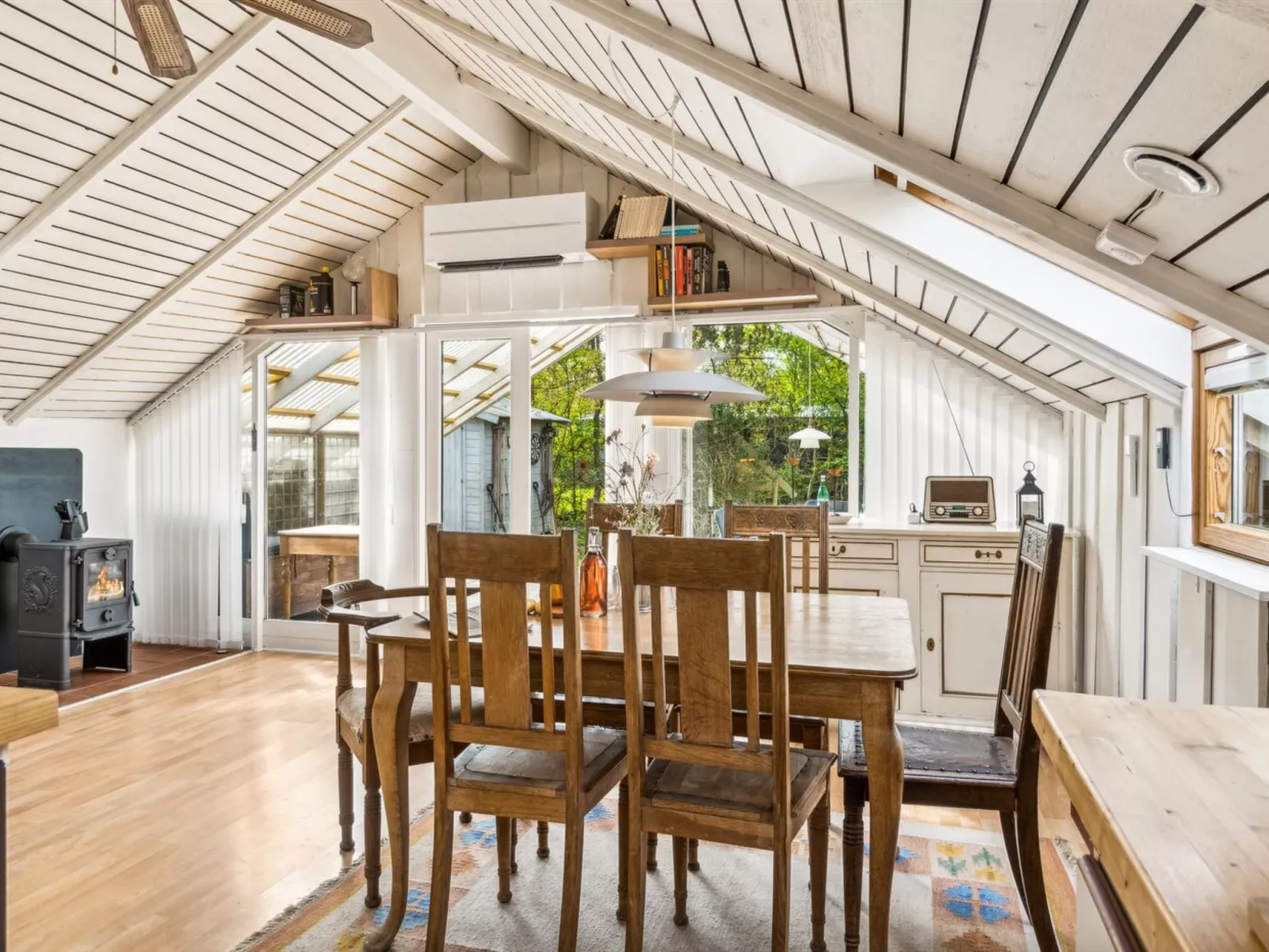 "Lennart" - 4km from the sea-Inside